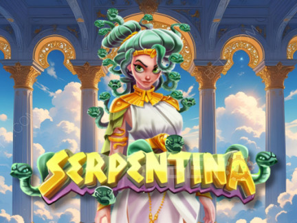 Serpentina Demonstração