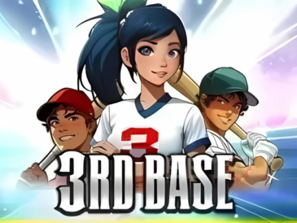 3rd Base Demonstração