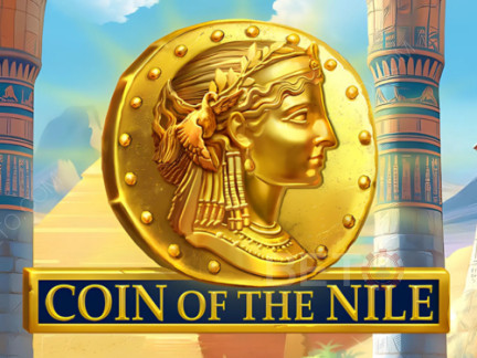 Coin Of The Nile Demonstração