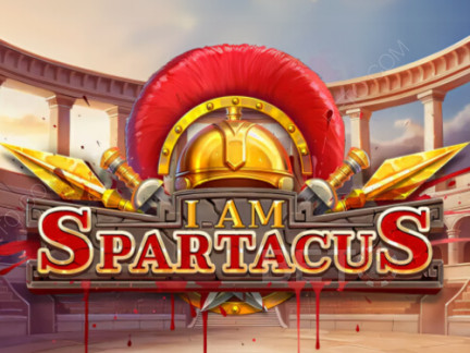 I Am Spartacus Demonstração
