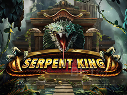 Serpent King Demonstração