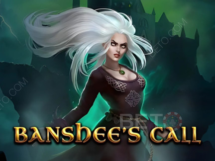 Banshee's Call Demonstração