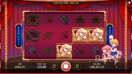Magic Carousel Slot - Jogo Grátis e Avaliações (2025)