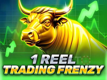 1 Reel - Trading Frenzy Demonstração