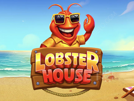 Lobster House Demonstração