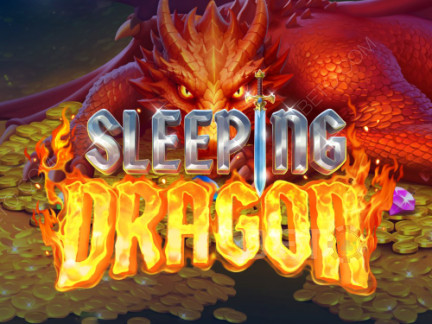 Sleeping Dragon Demonstração