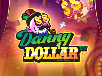 Danny Dollar Demonstração