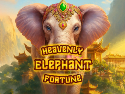 Heavenly Elephant Fortune Demonstração