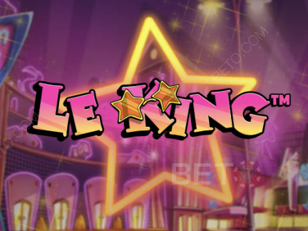 Le King Demonstração