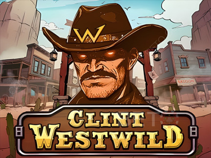 Clint Westwild Demonstração