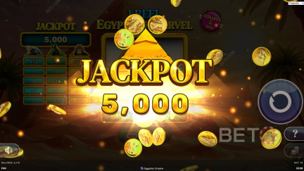 1 Reel - Egyptian Marvel Slot - Jogo Grátis e Avaliações (2026)