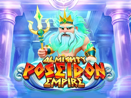 Almighty Poseidon Empire Demonstração