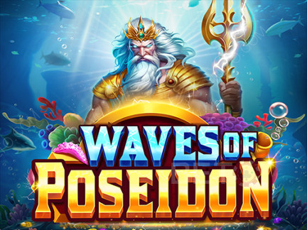 Waves of Poseidon Demonstração