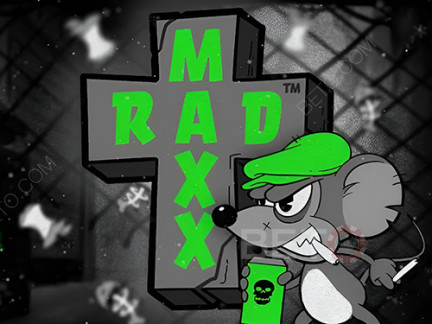 Rad Maxx Demonstração