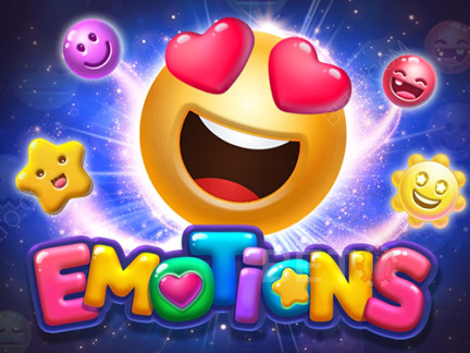 Emotions Demonstração