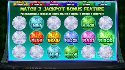 Joker’s Jewels Cash Slot - Jogo Grátis e Avaliações (2026)