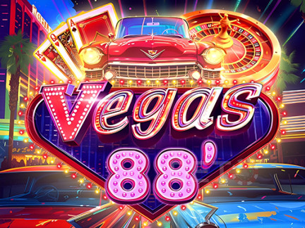 Vegas 88 Demonstração