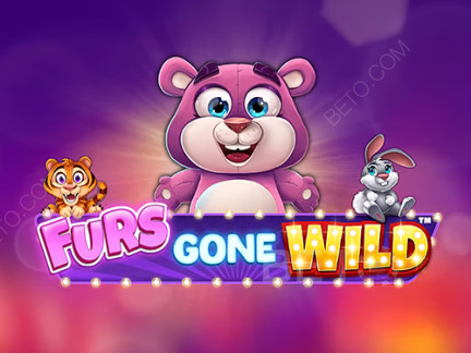 Furs Gone Wild Demonstração