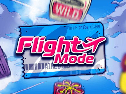 Flight Mode Demonstração