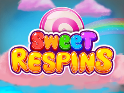 Sweet Respins Demonstração