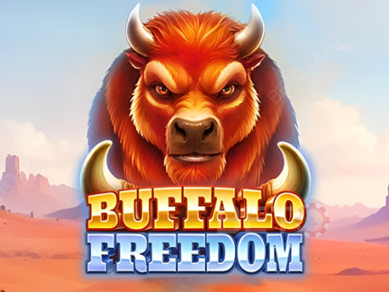 Buffalo Freedom Demonstração