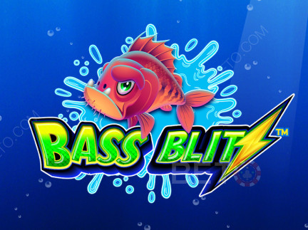 Bass Blitz Demonstração