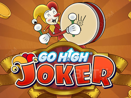 Go High Joker Demonstração