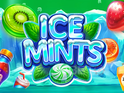 Ice Mints Demonstração