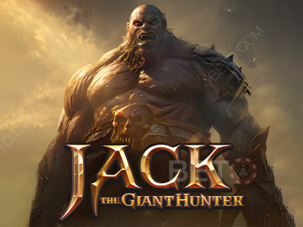 Jack the Giant Hunter Demonstração
