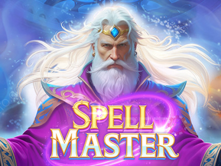 Spellmaster Demonstração