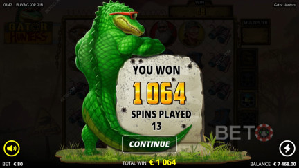 Gator Hunters Slot - Jogo Grátis e Avaliações (2026)