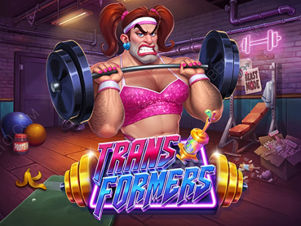 Transformers Demonstração