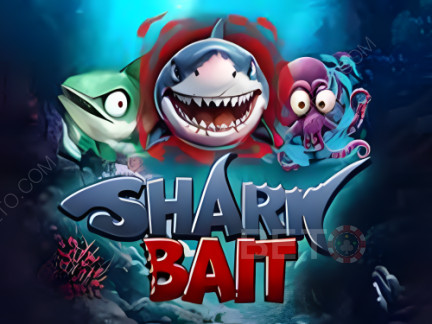 Shark Bait Demonstração