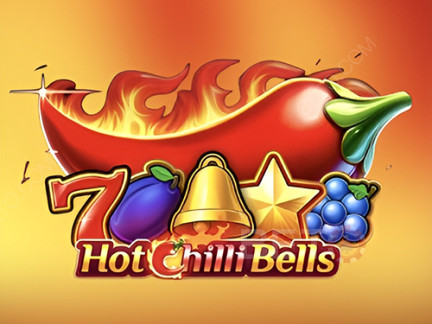 Hot Chilli Bells Demonstração