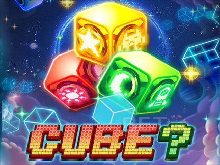 Cube? Demonstração