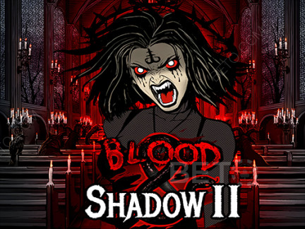 Blood & Shadow 2 Demonstração