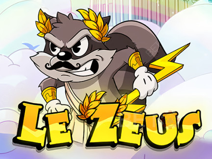 Le Zeus Demonstração