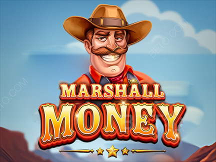 Marshall Money Demonstração
