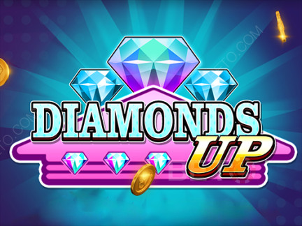 Diamonds Up Demonstração
