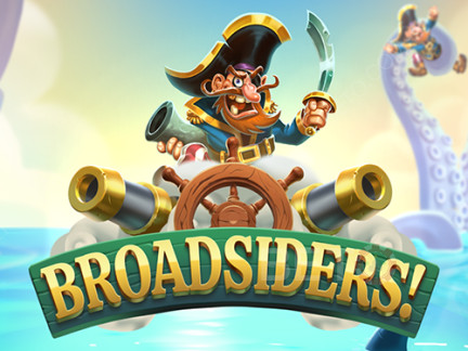 Broadsiders Demonstração
