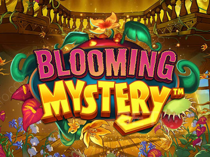 Blooming Mystery Demonstração
