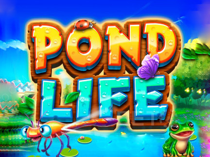 Pond Life Demonstração