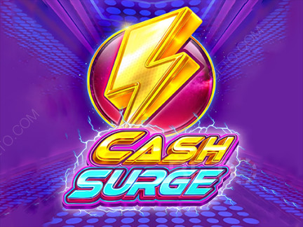 Cash Surge Demonstração