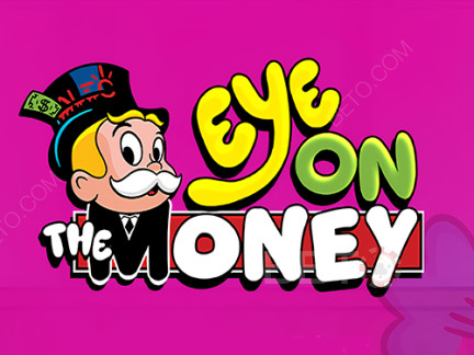 Eye on the Money Demonstração