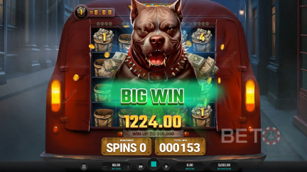 Cash in Transit Slot - Jogo Grátis e Avaliações (2026)