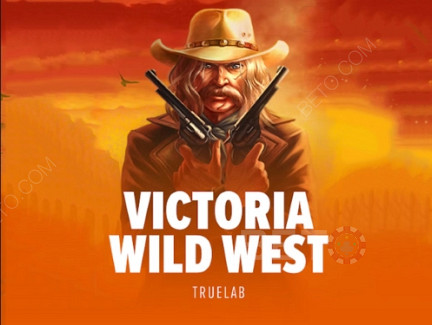 Victoria Wild West Demonstração