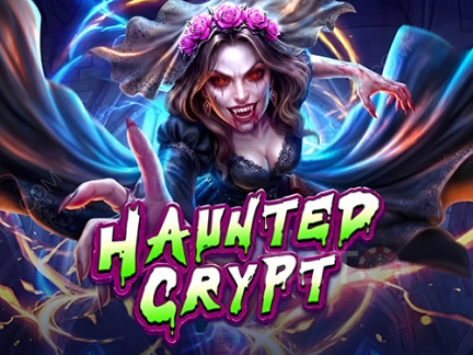 Haunted Crypt Demonstração