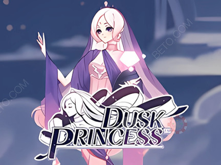 Dusk Princess Demonstração