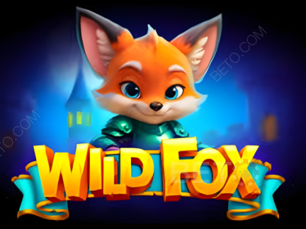 Wild Fox Demonstração
