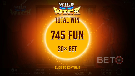 Wild Wick Slot - Jogo Grátis e Avaliações (2026)
